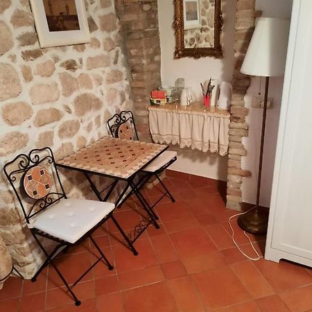 Room Ivana Rab Town Zewnętrze zdjęcie