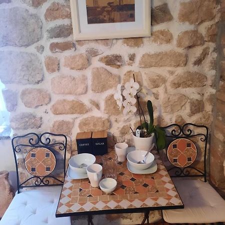 Room Ivana Rab Town Zewnętrze zdjęcie