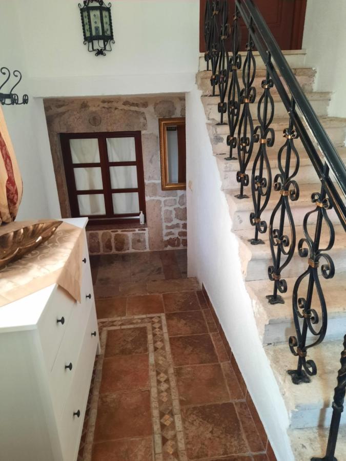 Room Ivana Rab Town Zewnętrze zdjęcie