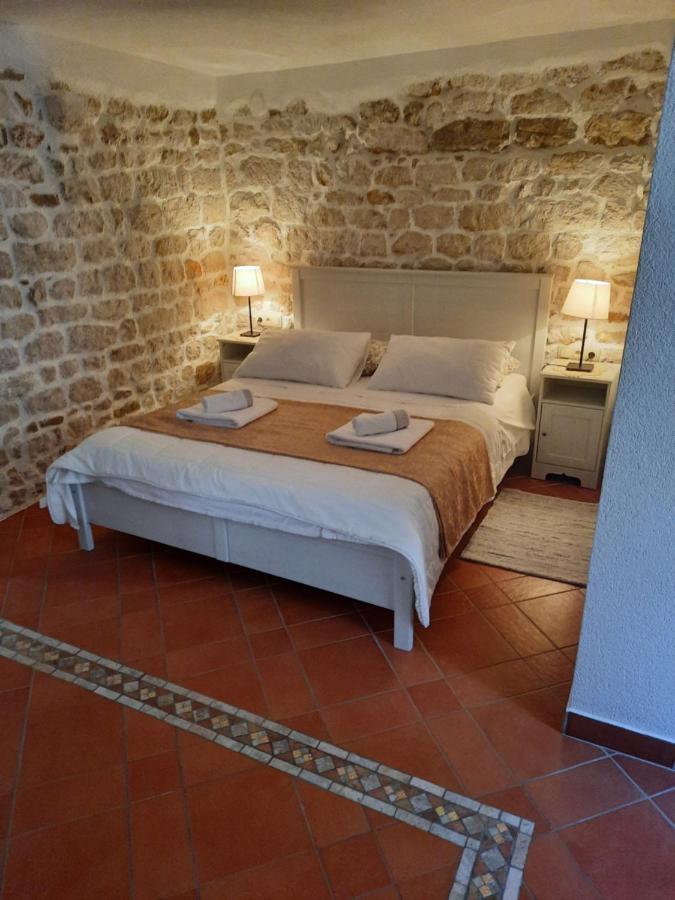 Room Ivana Rab Town Zewnętrze zdjęcie