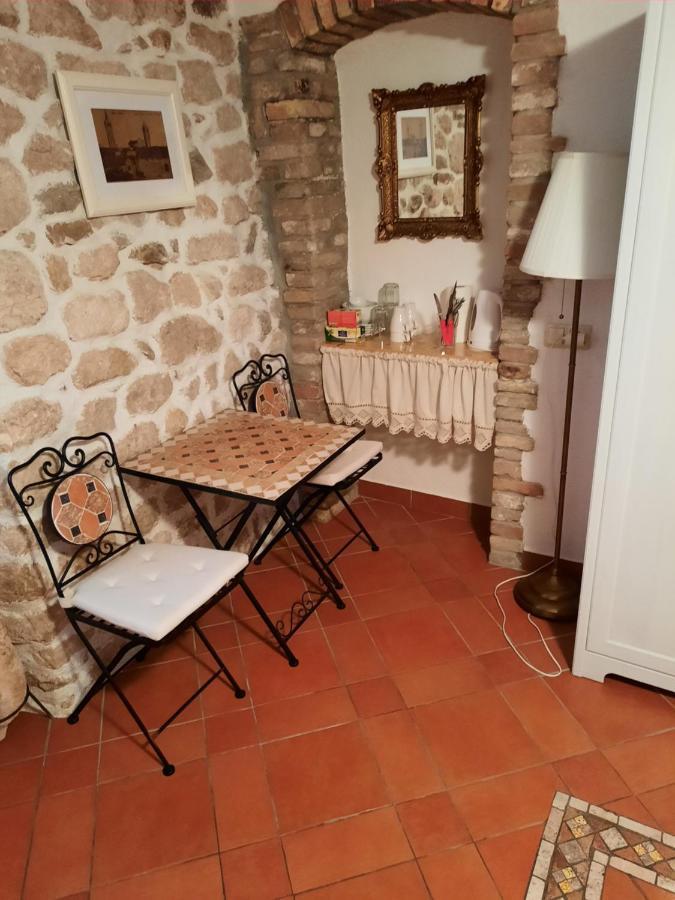 Room Ivana Rab Town Zewnętrze zdjęcie