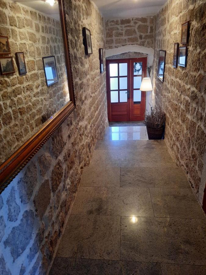 Room Ivana Rab Town Zewnętrze zdjęcie