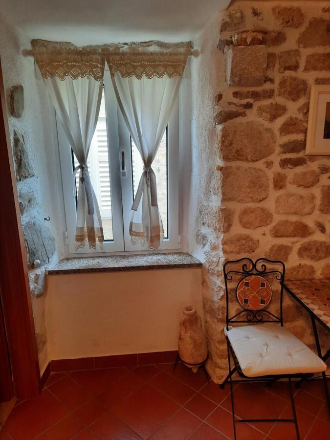 Room Ivana Rab Town Zewnętrze zdjęcie
