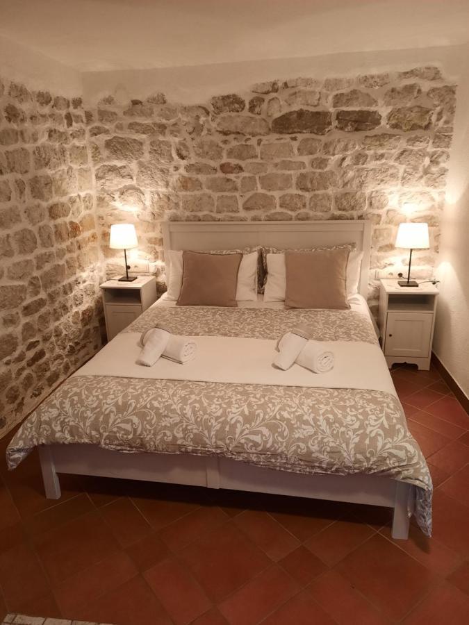 Room Ivana Rab Town Zewnętrze zdjęcie