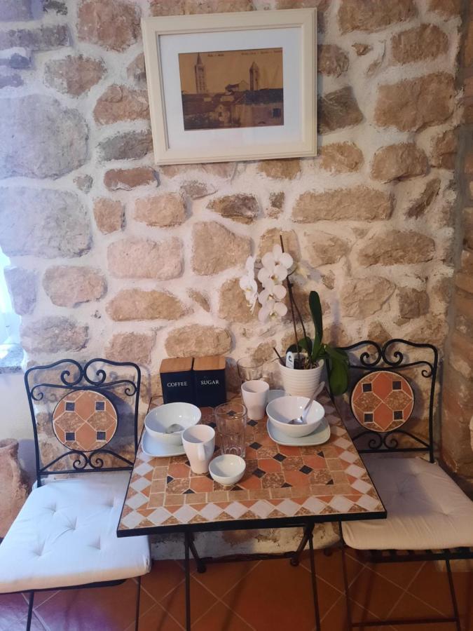 Room Ivana Rab Town Zewnętrze zdjęcie