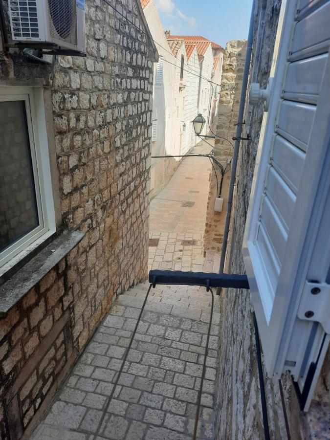 Room Ivana Rab Town Zewnętrze zdjęcie