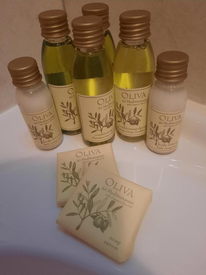 Room Ivana Rab Town Zewnętrze zdjęcie