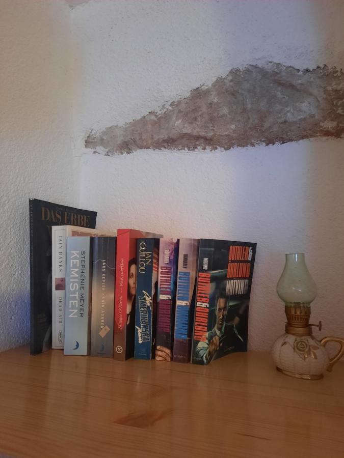 Room Ivana Rab Town Zewnętrze zdjęcie