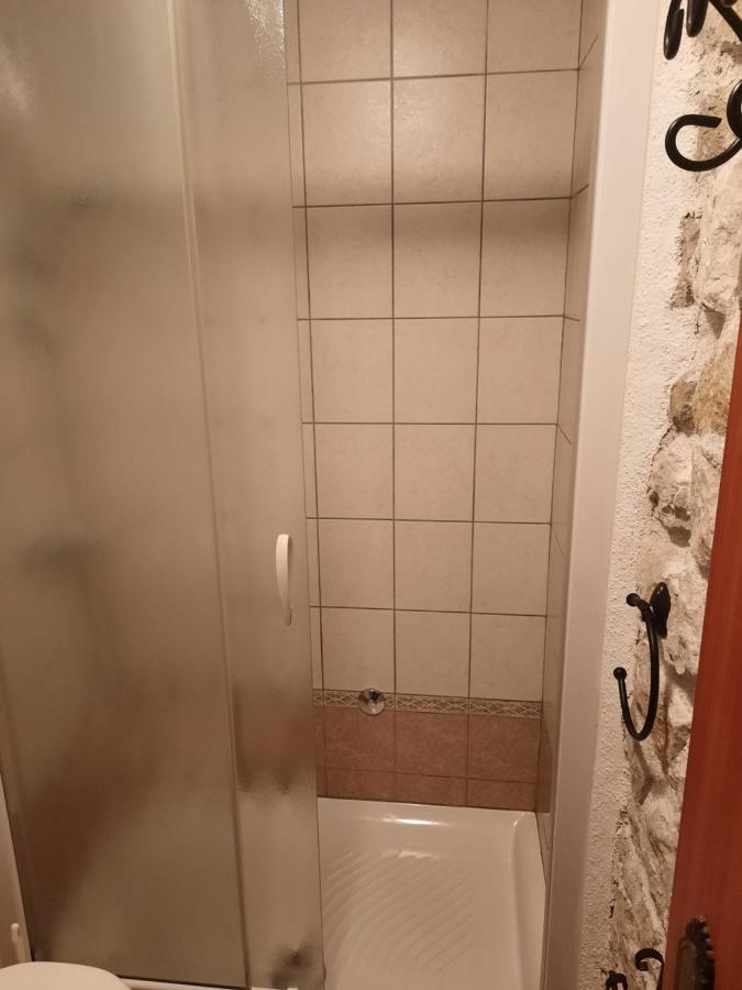 Room Ivana Rab Town Zewnętrze zdjęcie